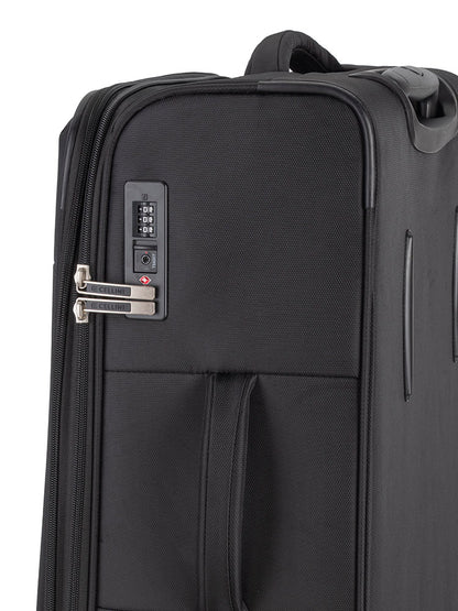 Cellini Rapido Medium 4 Wheel Trolley