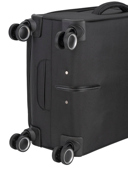 Cellini Rapido Medium 4 Wheel Trolley