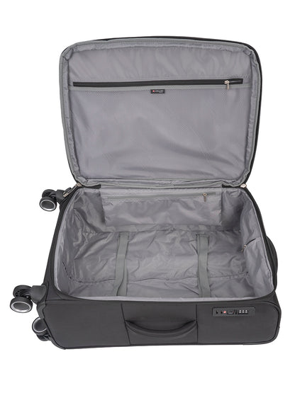 Cellini Rapido Medium 4 Wheel Trolley