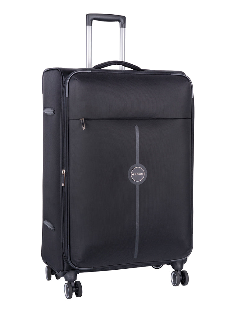 Cellini Rapido Large 4 Wheel Trolley