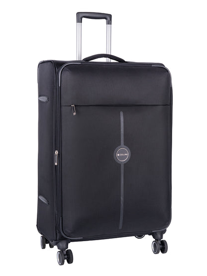 Cellini Rapido Large 4 Wheel Trolley