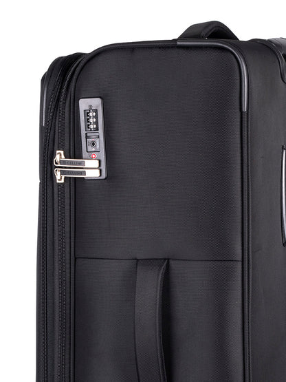 Cellini Rapido Large 4 Wheel Trolley
