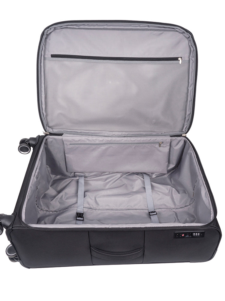 Cellini Rapido Large 4 Wheel Trolley