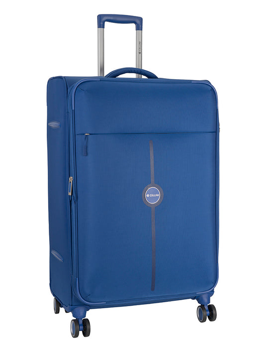 Cellini Rapido Large 4 Wheel Trolley