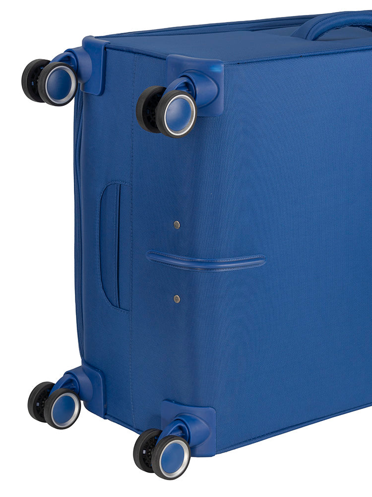 Cellini Rapido Large 4 Wheel Trolley