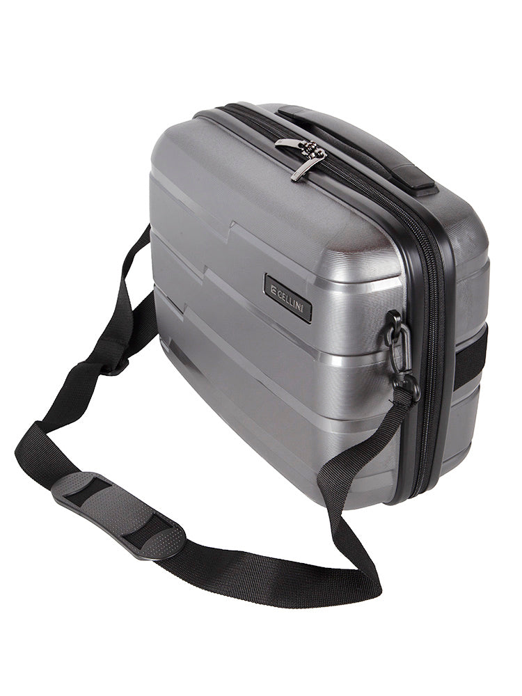 Cellini Microlite Beauty Case