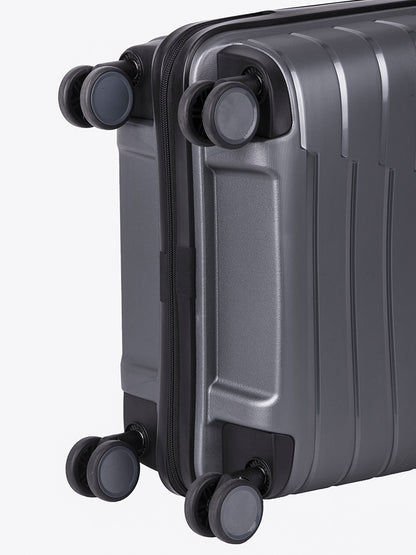Cellini Microlite 4 Wheel Carry On Trolley