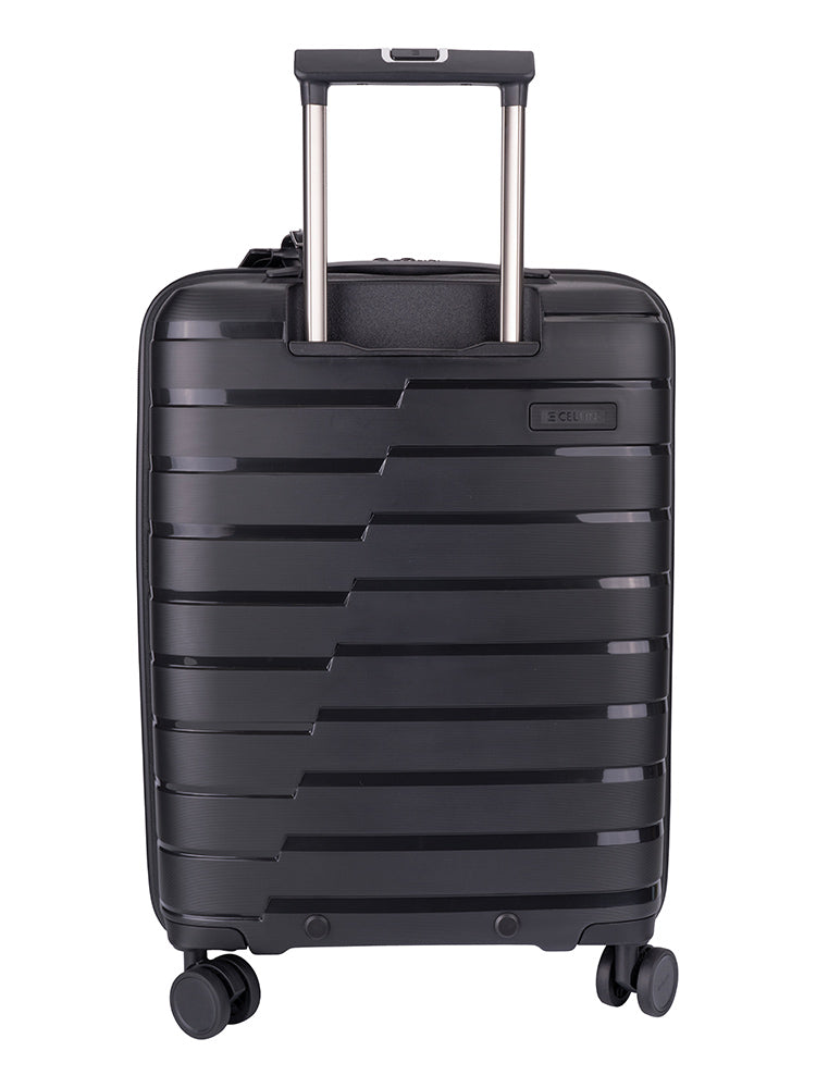 Cellini Microlite Trolley Carry On Business Case