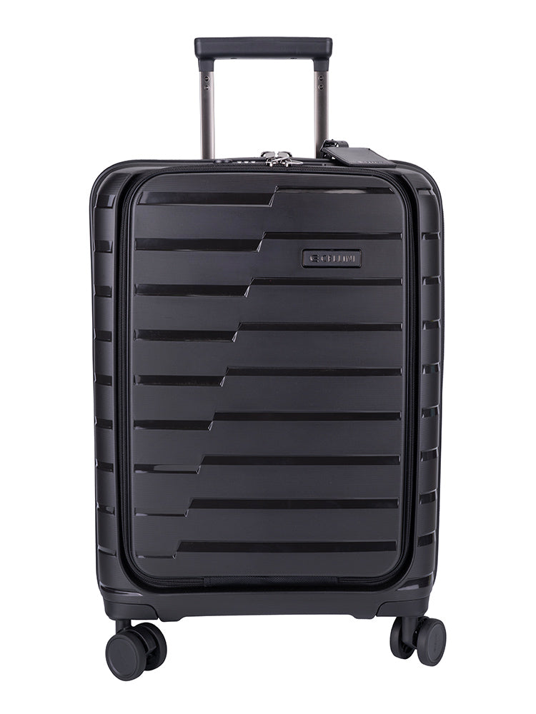Cellini Microlite Trolley Carry On Business Case