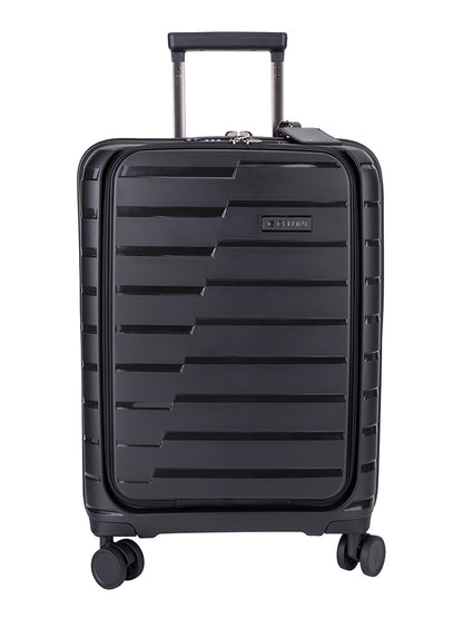 Cellini Microlite Trolley Carry On Business Case