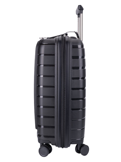 Cellini Microlite Trolley Carry On Business Case