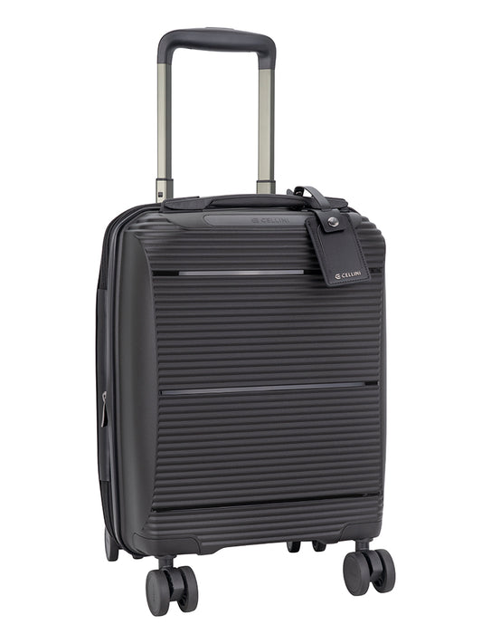 Cellini Qwest Underseater Carry On 4 Wheel Trolley