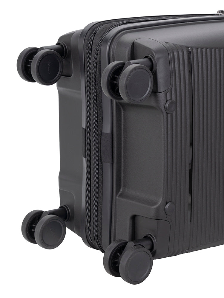 Cellini Qwest Underseater Carry On 4 Wheel Trolley