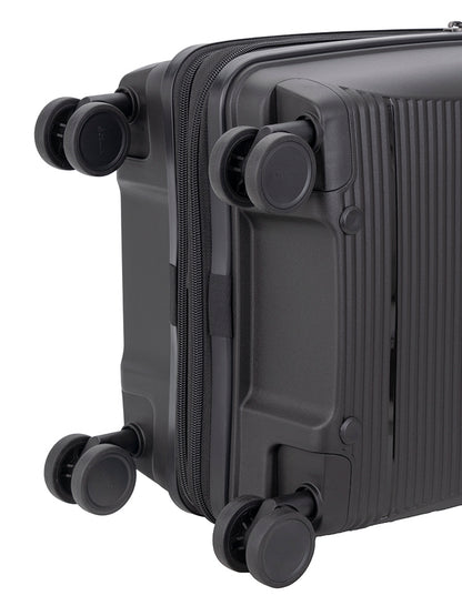 Cellini Qwest Underseater Carry On 4 Wheel Trolley