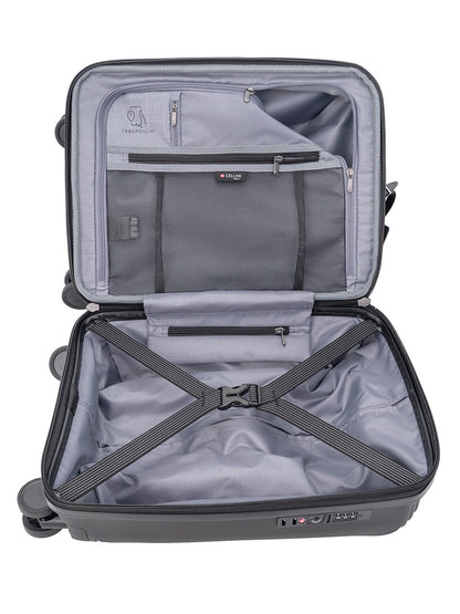 Cellini Qwest Underseater Carry On 4 Wheel Trolley