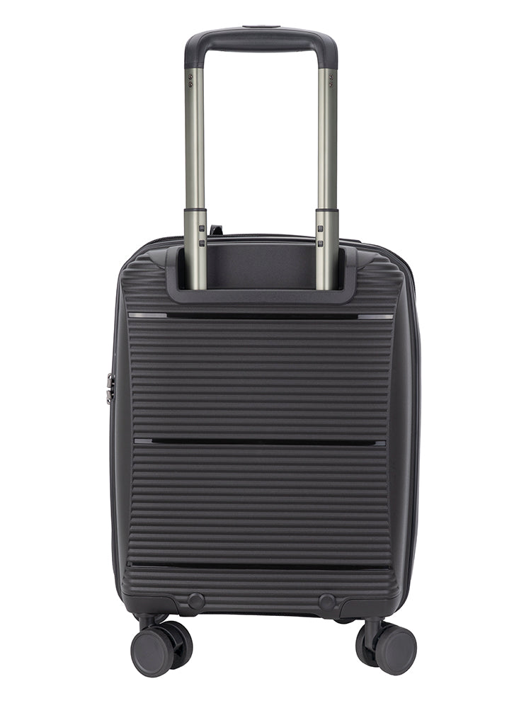 Cellini Qwest Underseater Carry On 4 Wheel Trolley