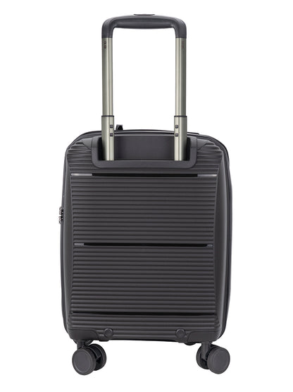 Cellini Qwest Underseater Carry On 4 Wheel Trolley