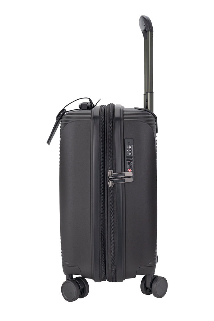 Cellini Qwest Underseater Carry On 4 Wheel Trolley