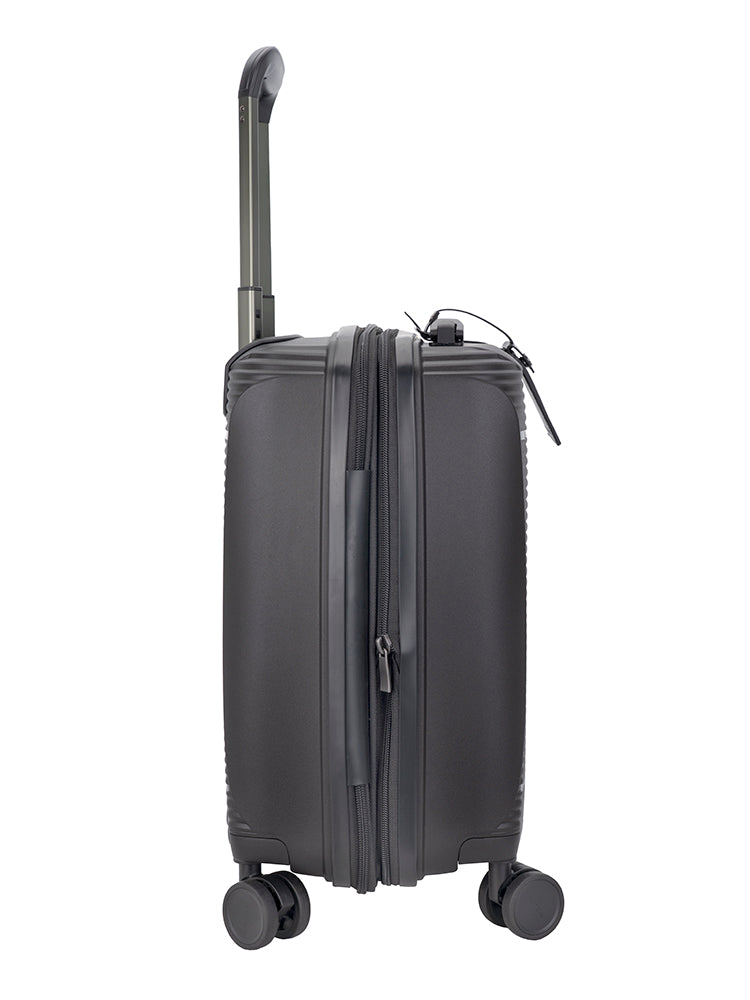 Cellini Qwest Underseater Carry On 4 Wheel Trolley
