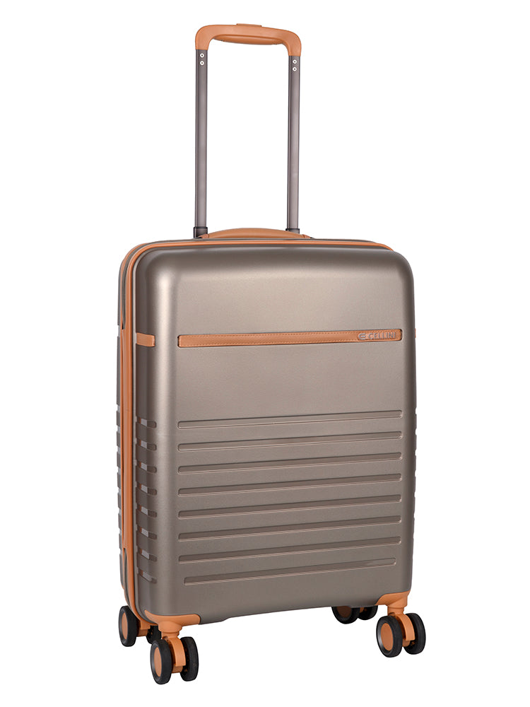 Cellini Royale Large 4 Wheel Trolley Case