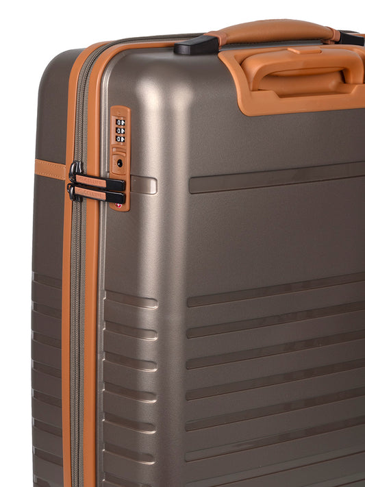 Cellini Royale Medium 4 Wheel Trolley Case