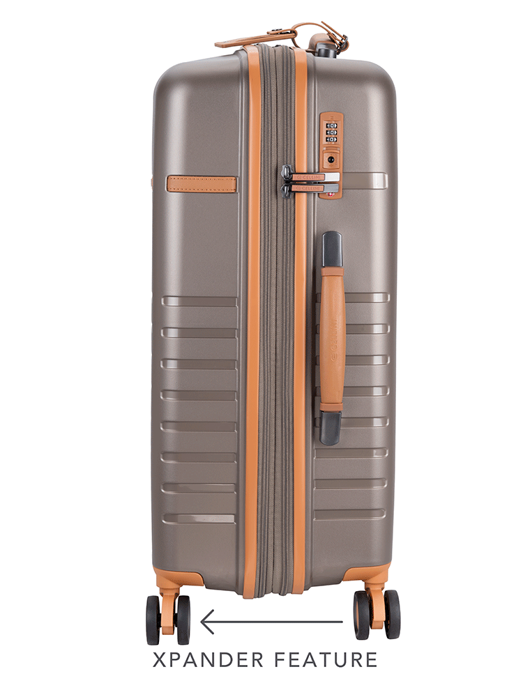 Cellini Royale Medium 4 Wheel Trolley Case