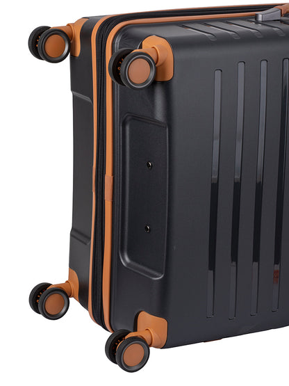 Cellini Royale Large 4 Wheel Trolley Case