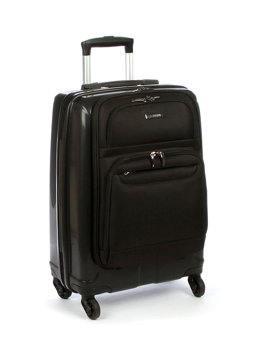 550mm 4 Wheel Carry On