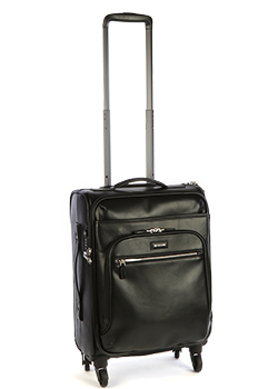 530mm 4 Wheel Carry On