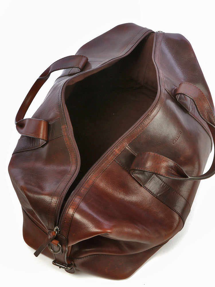 Cellini Woodbridge Carry On Duffle Bag