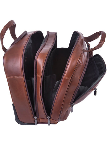 2 Wheel Business Case