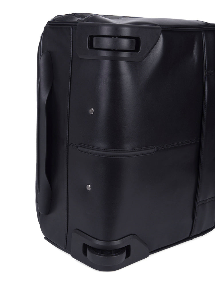 Cellini Infiniti Business Case On Wheels