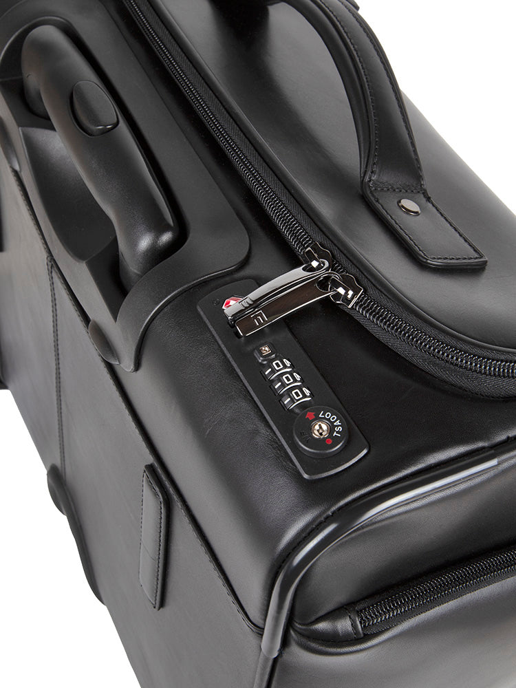 Cellini Infiniti Mobile Business Case