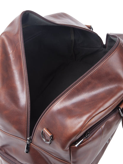 Double Decker Duffel