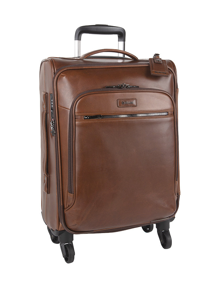 Cellini Infiniti 4 Wheel Carry On Trolley