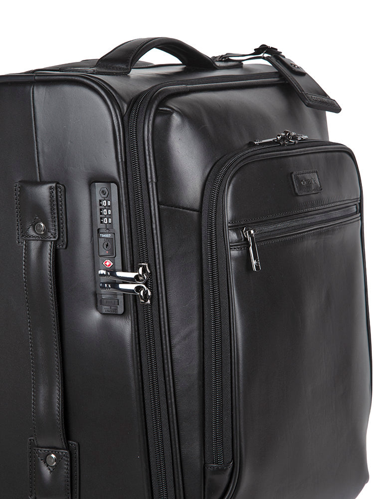 Cellini Infiniti 4 Wheel Carry On Trolley