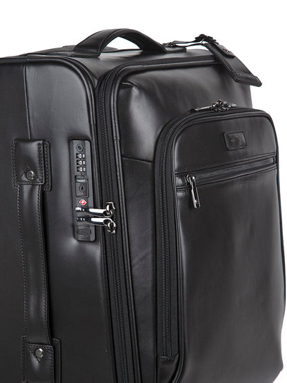 Cellini Infiniti 4 Wheel Carry On Trolley