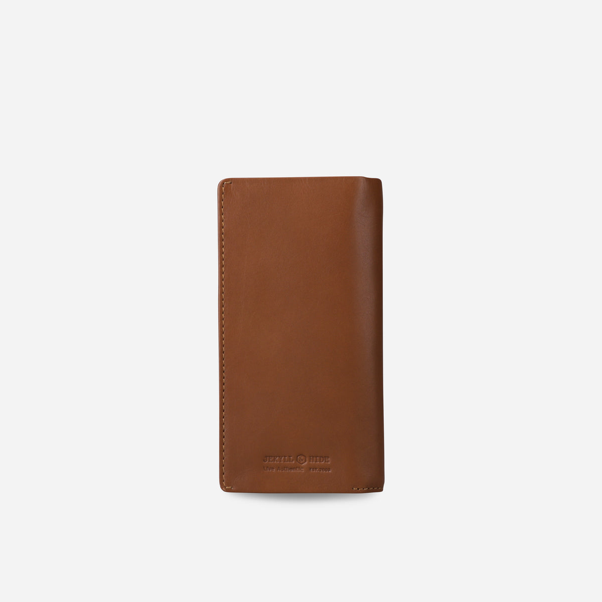Jekyll & Hide Oxford Travel Wallet