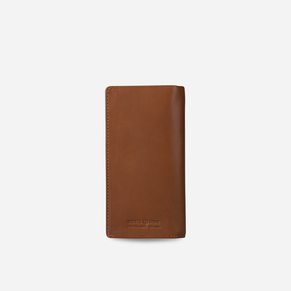 Jekyll & Hide Oxford Travel Wallet