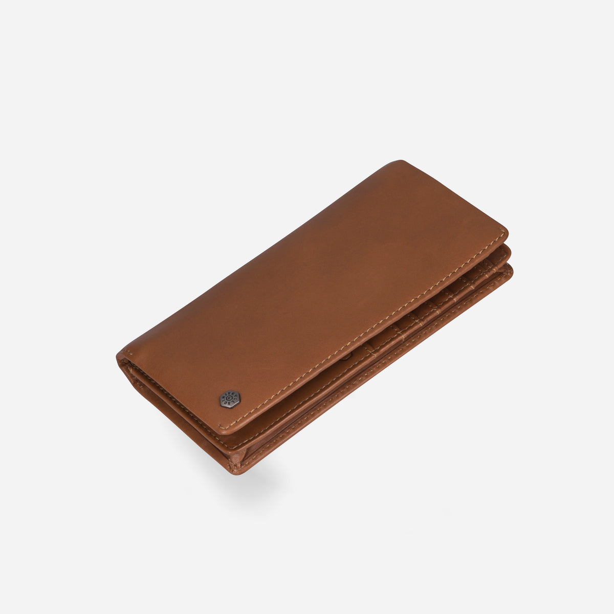Jekyll & Hide Oxford Travel Wallet