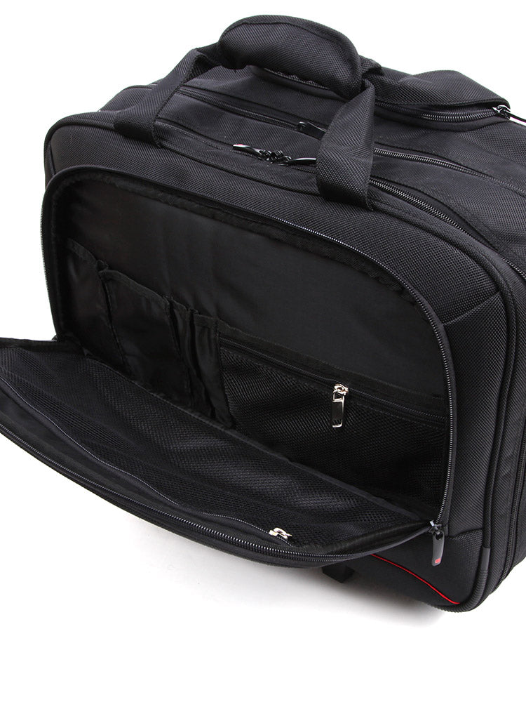 2 Wheel Business Case