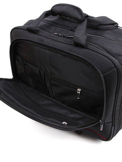 2 Wheel Business Case