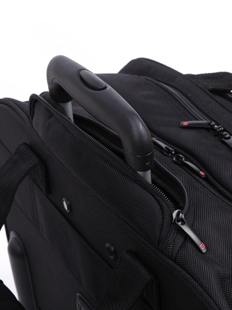 2 Wheel Business Case