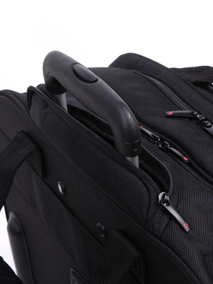 2 Wheel Business Case