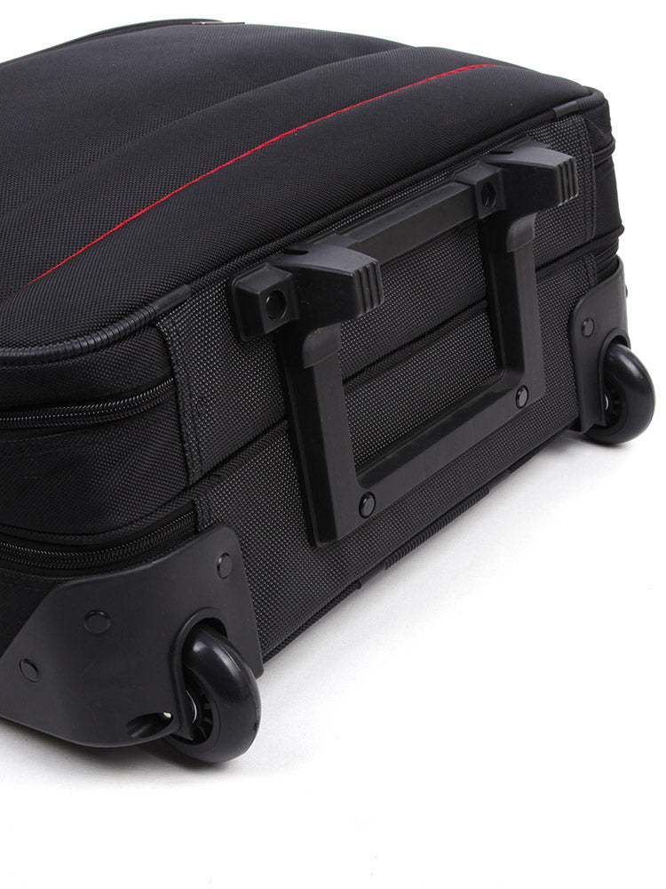 2 Wheel Business Case
