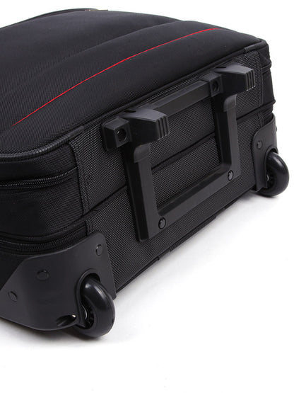 2 Wheel Business Case