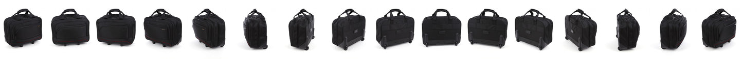 2 Wheel Business Case