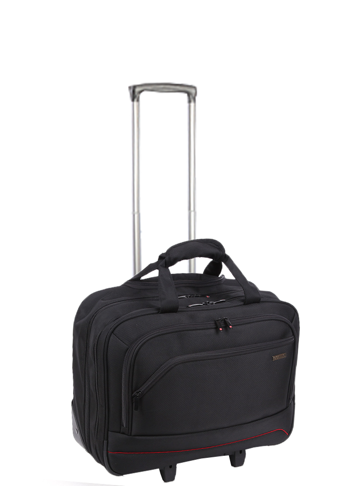 2 Wheel Business Case
