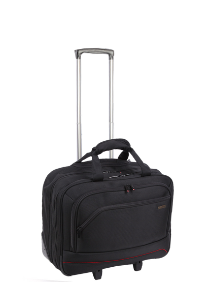 2 Wheel Business Case