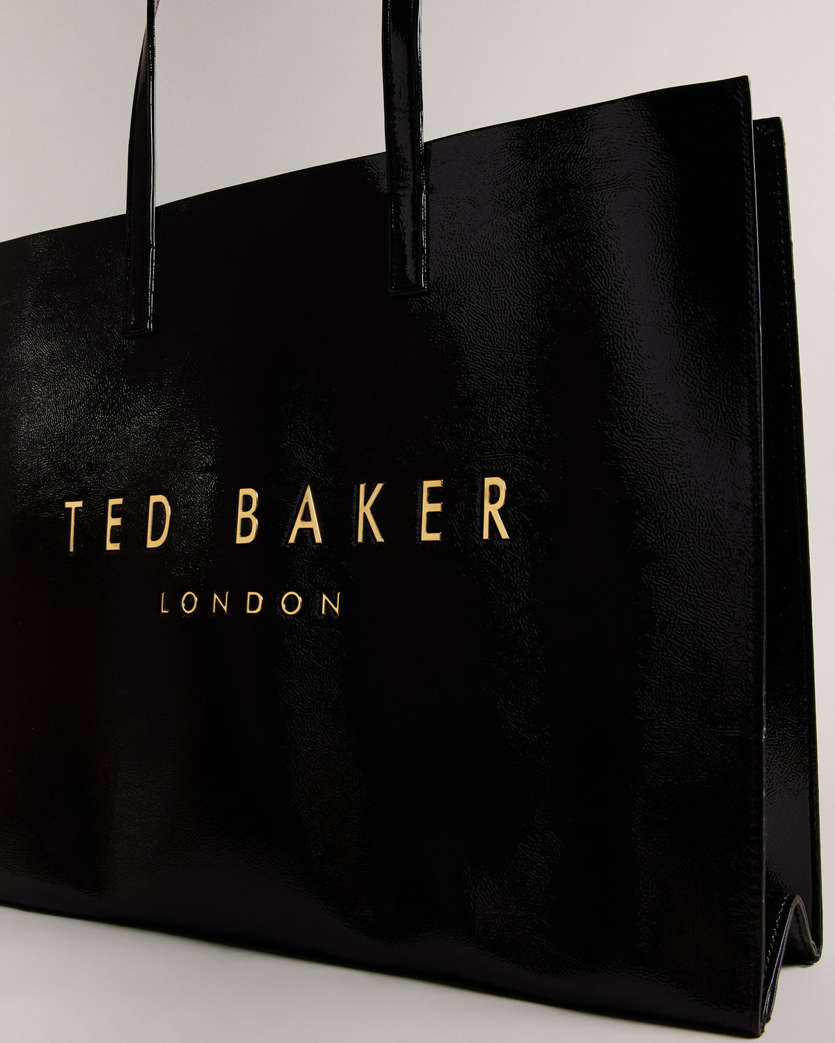 Ted Baker Crikon E/W XL Shopper